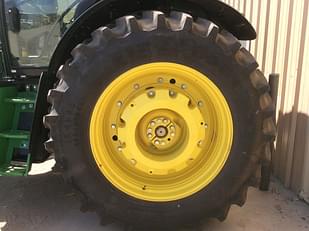 Main image John Deere 6R 155 13