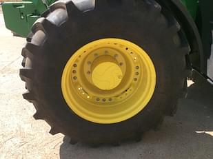 Main image John Deere 6R 155 14