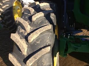 Main image John Deere 6R 155 27