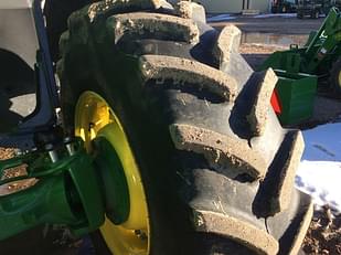 Main image John Deere 6R 155 28