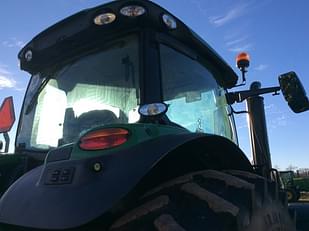 Main image John Deere 6R 155 34