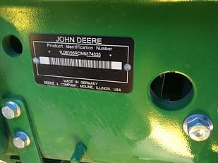 Main image John Deere 6R 155 41