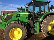 Thumbnail image John Deere 6R 155 5