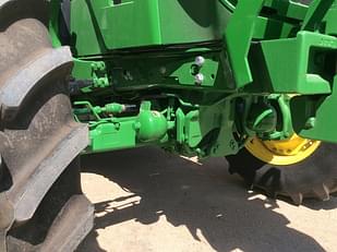 Main image John Deere 6R 155 7