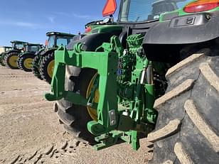 Main image John Deere 6R 155 13