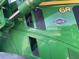 Main image John Deere 6R 155 14