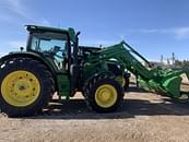 Thumbnail image John Deere 6R 155 1