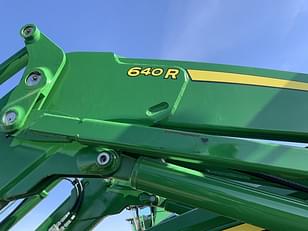 Main image John Deere 6R 155 4