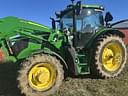 2023 John Deere 6R 155 Image