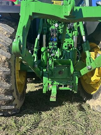 Image of John Deere 6R 155 equipment image 3