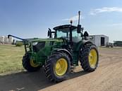 Thumbnail image John Deere 6R 155 0