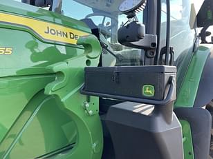 Main image John Deere 6R 155 11