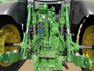 Main image John Deere 6R 155 17