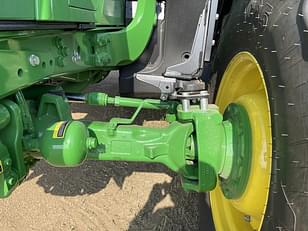 Main image John Deere 6R 155 26