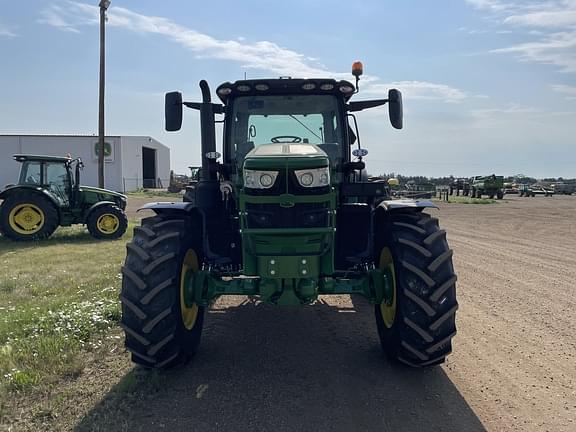 Image of John Deere 6R 155 equipment image 2