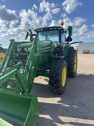 Image of John Deere 6R 155 Primary image