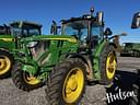 2023 John Deere 6R 155 Image