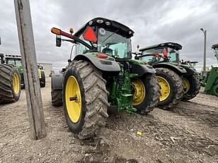 Main image John Deere 6R 155 3