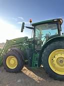 2023 John Deere 6R 155 Image