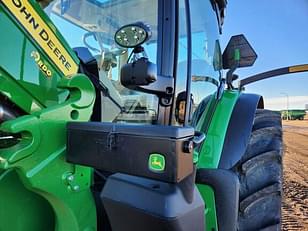 Main image John Deere 6R 155 12