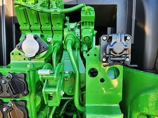 Main image John Deere 6R 155 17