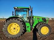 Thumbnail image John Deere 6R 155 1