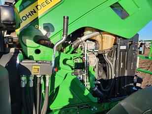 Main image John Deere 6R 155 22