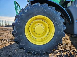 Main image John Deere 6R 155 23