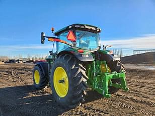 Main image John Deere 6R 155 5