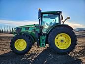 Thumbnail image John Deere 6R 155 6