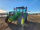 Thumbnail image John Deere 6R 155 7