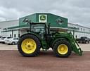 2023 John Deere 6R 155 Image