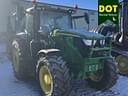 2023 John Deere 6R 155 Image