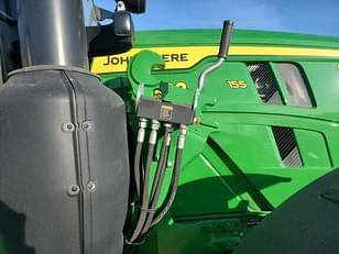 Main image John Deere 6R 155 10