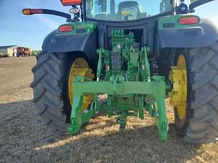 Main image John Deere 6R 155 12