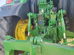 Main image John Deere 6R 155 13