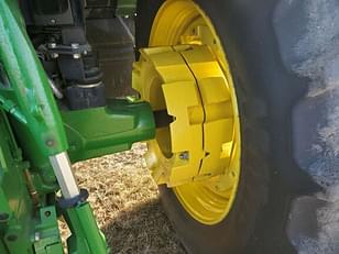 Main image John Deere 6R 155 18