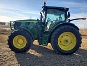 Thumbnail image John Deere 6R 155 1