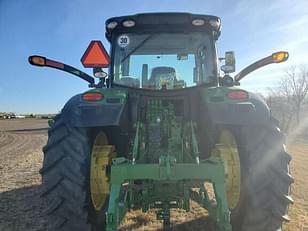 Main image John Deere 6R 155 4