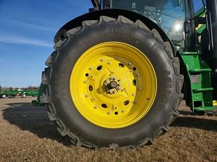 Main image John Deere 6R 155 42