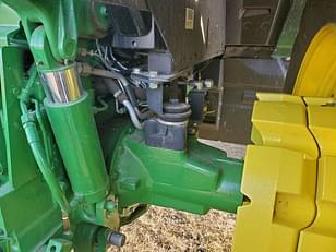 Main image John Deere 6R 155 47