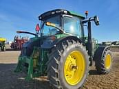 Thumbnail image John Deere 6R 155 5