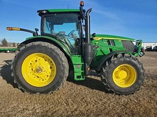 Main image John Deere 6R 155 6