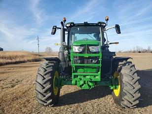 Main image John Deere 6R 155 7