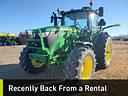 2023 John Deere 6R 155 Image