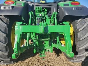 Main image John Deere 6R 155 14