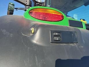 Main image John Deere 6R 155 16