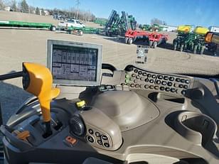 Main image John Deere 6R 155 37