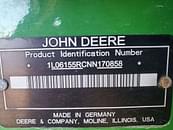 Thumbnail image John Deere 6R 155 50