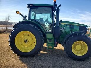 Main image John Deere 6R 155 6